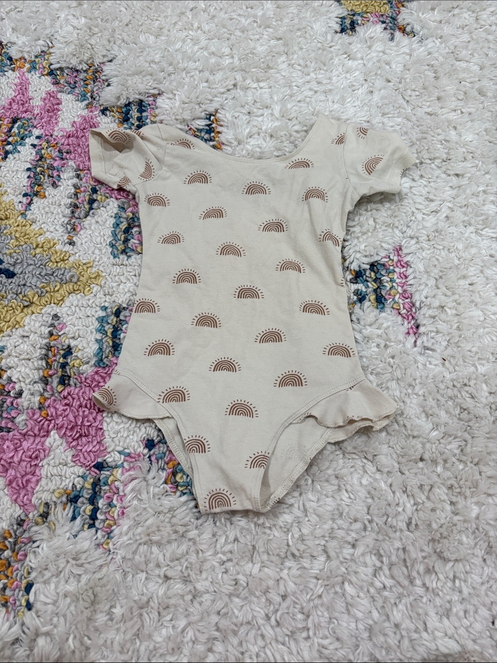 Rylee & Cru Bodysuit